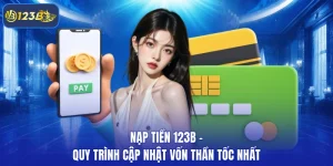 Nạp tiền 123b